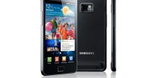 Samsung Galaxy S II Review (Video)
