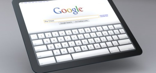 Google radi na verziji Chrome OS za tablet uređaje