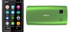Nokia predstavila najbrži telefon “Nokia 500”