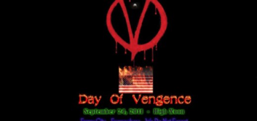 Anonymous napada 24. septembra