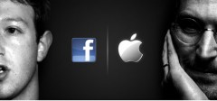 Zajednički nastup kompanija Apple i Facebook