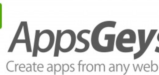 Napravite aplikaciju za mobilne telefone sa Android OS