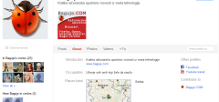 Google+ omogućio pravljenje profila Google Apps korisnicima
