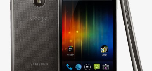 Konačno predstavljen Google Galaxy Nexus