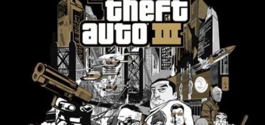 Grand Theft Auto III stiže uskoro za Android