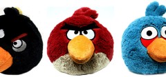 Igrajte Angry Birds na bilo kom sajtu