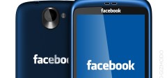 Facebook pravi svoj pametni telefon