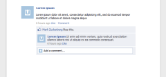 Kako da napravite lažan razgovor na Facebook zidu ?