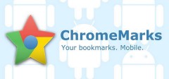Kako da sinhronizujete Google Chrome i Android bookmarks?