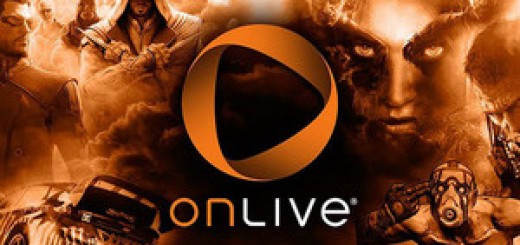 Praćenje igara uživo uz pomoć OnLive na Google TV-u