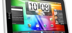 HTC Flyer – video opis