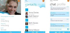 Stigao Skype beta za Windows Phone 7