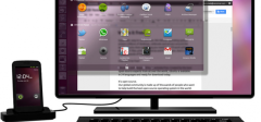 Ubuntu stiže i na Android !