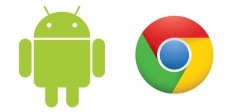 Google Chrome od sada in Android-u
