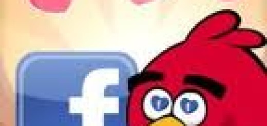 Angry Birds stiže uskoro i na Facebook
