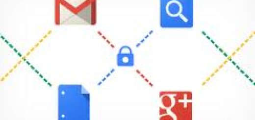 Google kreira jedinstvenu politiku privatnosti