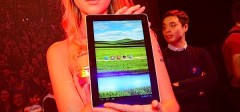 Huawei spremio i tablet – MediaPad 10