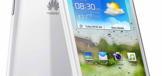 Huawei predstavio Ascend D seriju, najbrže telefone do sada