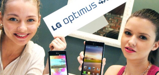 LG predstavio Optimus 4X HD
