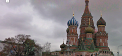 Google Streetview stigao u Rusiju !