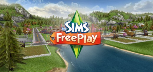 Sims Freeplay stiže uskoro na Android