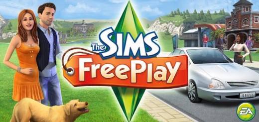 Sims Freeplay dostupan na Androidu !