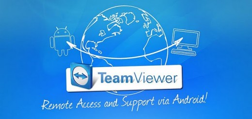 TeamViewer za Android – kontrolišite računar sa telefona