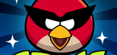 Angry Birds Space konačno dostupan