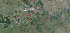 Kako da vidite koja mesta su poslednje osvežena na Google Earth-u ?