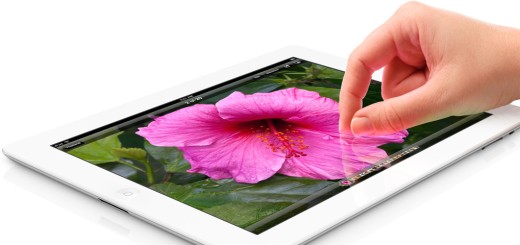 Apple predstavio iPad3