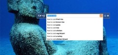 Kako da postavite Bing pozadine za vaše desktop pozadine ?