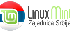 Prvo okupljanje Linux korisnika u organizaciji Linux Mint-Srbija