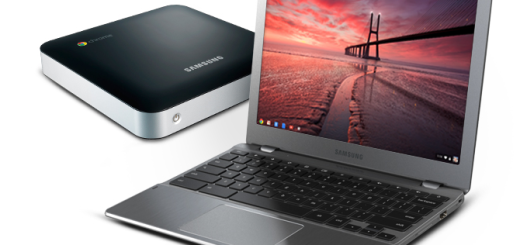 Google i Samsung predstavili novi Chromebook i Chromebox
