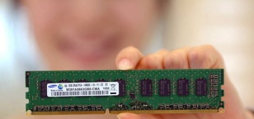 DDR4 RAM memorija u računarima uskoro !