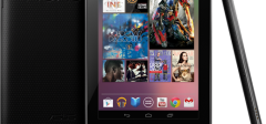Google predstavio svoj tablet – Nexus 7