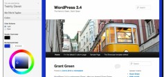 Izašao WordPress 3.4
