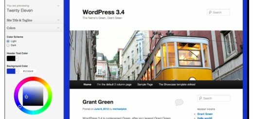 Izašao WordPress 3.4