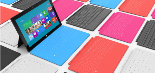 Microsoft predstavio svoj tablet – Microsoft Surface