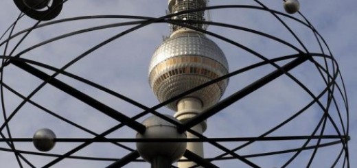 Besplatna WiFi mreža u Berlinu