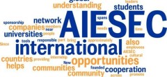 AIESEC – međunarodna razmena studenata