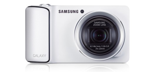IFA 2012: Samsung predstavio Galaxy kameru – savršen spoj telefona i fotoaparata