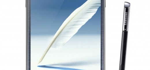 IFA 2012: Samsung predstavio Galaxy Note II