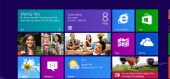 Dostupna finalna verzija Windows 8 za testiranje od 90 dana