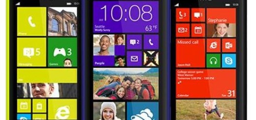 HTC predstavio Windows Phone 8X