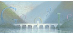 Google slavi 120 godina od rođenja Ive Andrića