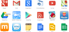 Google objavio 3 nove web aplikacije za Docs, Sheets i Slides