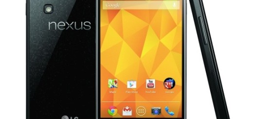 LG i Google predstavili Nexus 4