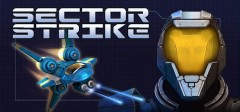 Sector Strike – odlična svemirska pucačina za Android telefone
