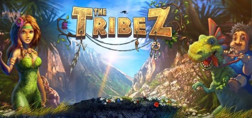 The Tribez – besplatna igrica za Android