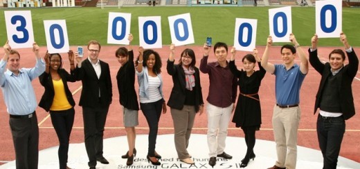 Samsung prodao 30 miliona Galaxy S3 telefona za 150 dana !